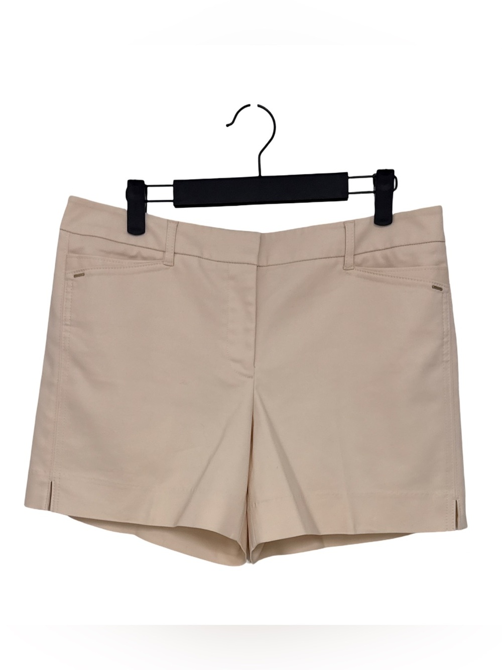 White House Black Market The 5” Short Dress Shorts Women’s 6
